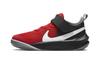 Team Hustle D 10 University Red Black PS CW6736-607
