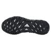 Li Ning Cushioning Slip Resistant Abrasion Resistant High top Running Shoes Men's Standard Black ARHP215-2