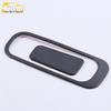 Wolando Glove Box Decorative Panel & Cabin Storage Box Handle Patch for 18 Models