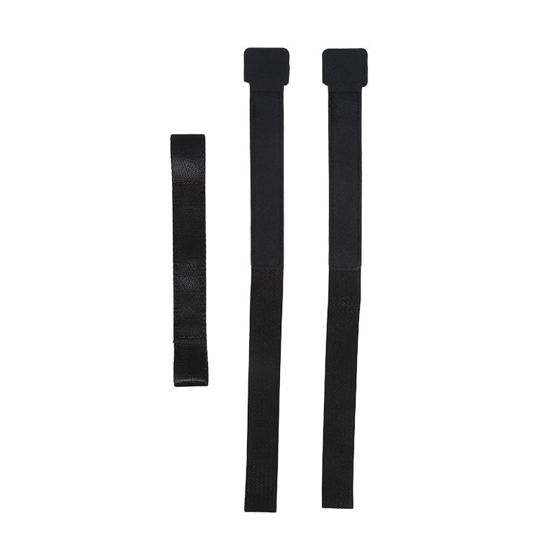 

Universal Bicycle Carrying Strap Luggage Tie Organization Straps Effort-Saving Portable Straps Tie Strap Bike Equipment чёрный