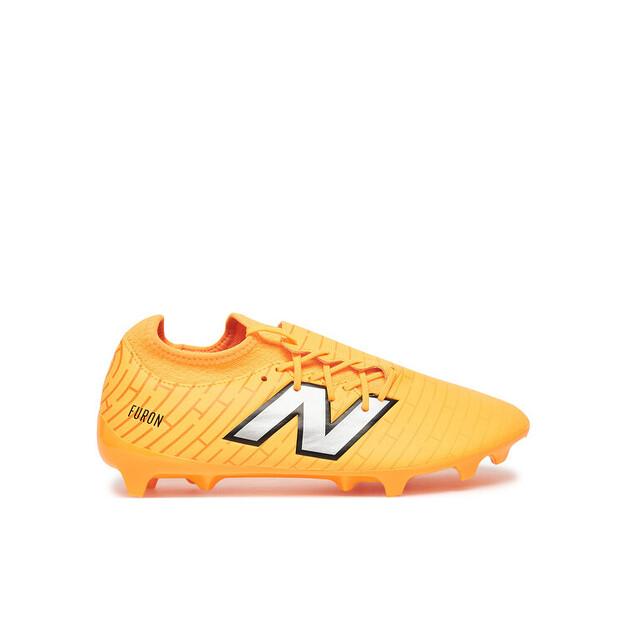 Футбольные бутсы New Balance Furon Pro V7+ Fg EU 43