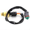 Common-Rail-Drucksensor Motorschalter Zubehör für Caterpillar CG‑01‑013 194‑6722