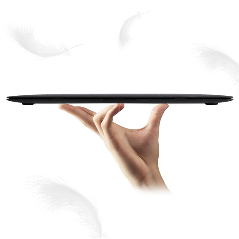 Crystal Laptop Case For A Pple Macbook Air Pro Retina 13" 13.3inch 2020 Laptop Cover Protector For Macbook with Touch Bar ID Pro 13.3 Transparent Case