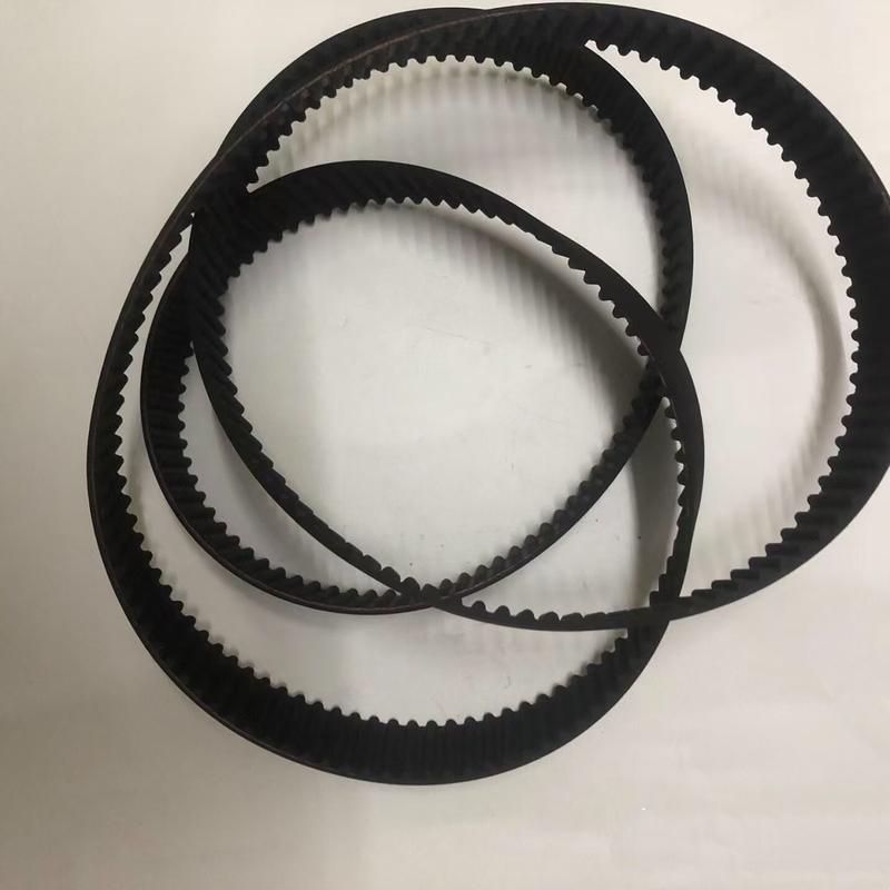 MD337466 6G740ENGINE TIMING BELT For Mitsubishi Pajero V26 V25 V45 V55 V75 FOR Kia Solanto 24312-39800