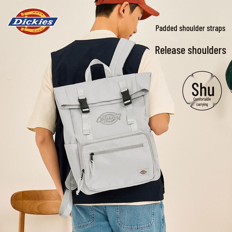 Dickies DK-B098 Large Capacity Multi-functional Backpack