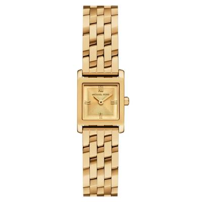 Michael Kors MK4931 Dameur