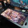 Blue Archive Mousepad Boy Pad Natural Rubber Gaming Mousepad Desk Mat Size For Gameing World Of Tanks CS GO Zelda