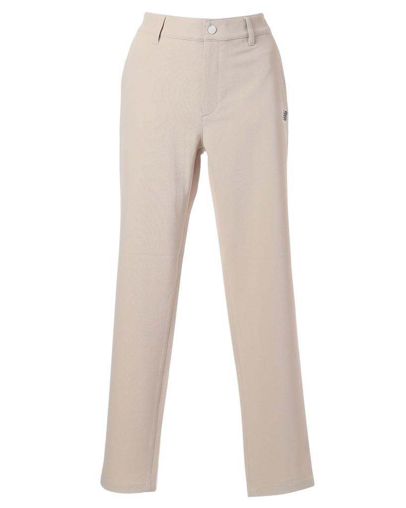New Balance Slim Golf Pants Size 3 Women's (4-Way Stretch, Moisture-Wicking, Quick-Drying) / 012-5131503 041_Beige, [LL]