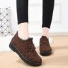 Thick And Warm Cotton Shoes For Middle-aged And Elderly Women In Autumn And Winter