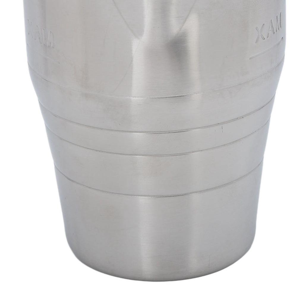 Silver Milk Frother Pitcher Stainless Steel Milk Steaming Pitcher Milk Frothing Cup Latte Art