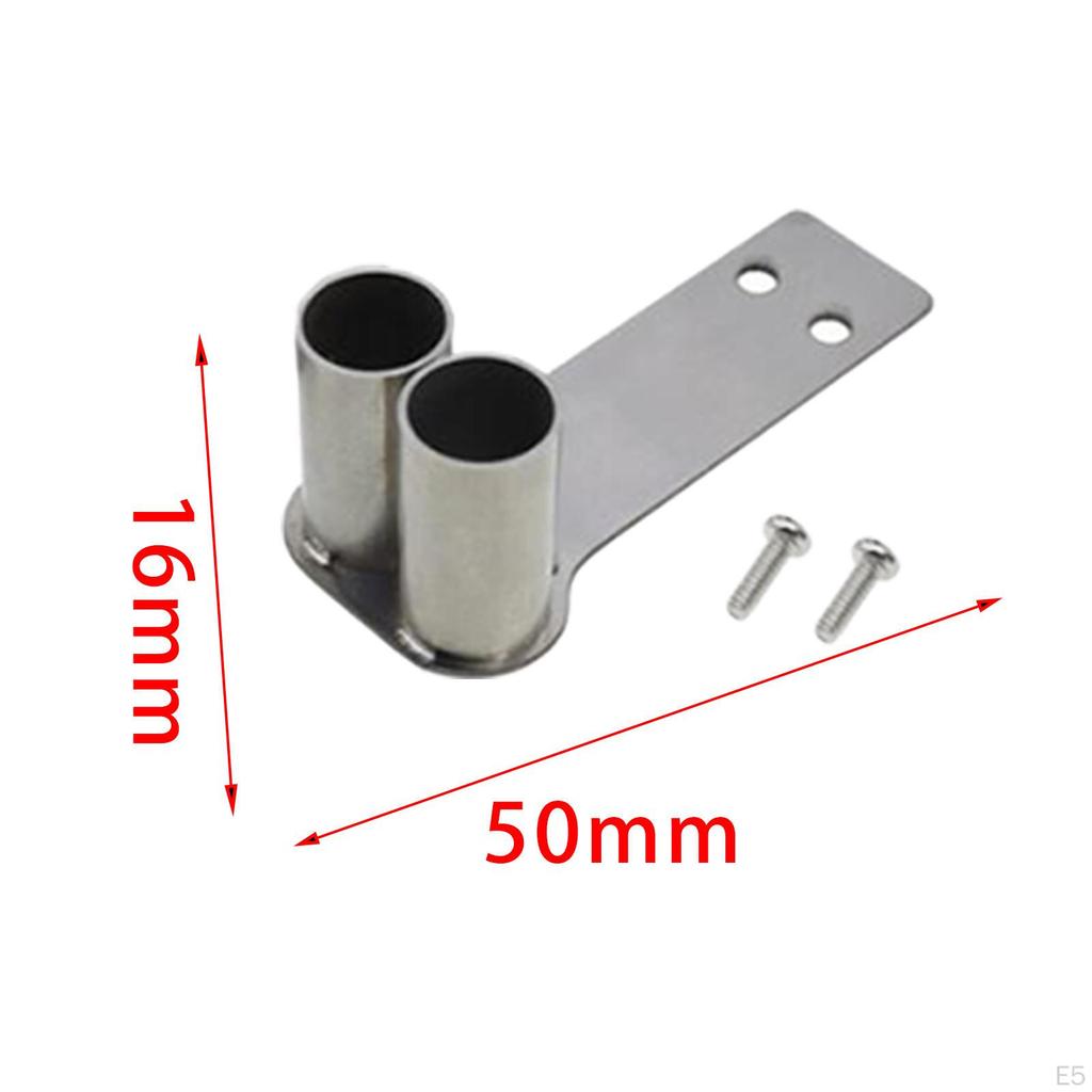 1/10 RC Exhaust System for Performance Upgrades And Replacement