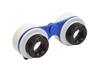 SIGHTRON Stella Scan 2x40 Binoculars, 2x Magnification, 40mm Aperture, Lightweight and Compact, for Stargazing, Theater, and Concerts [Japanese
