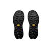 HOKA One One Anacapa 2 Mid Gore Tex Schwarz 1141633-BBLC