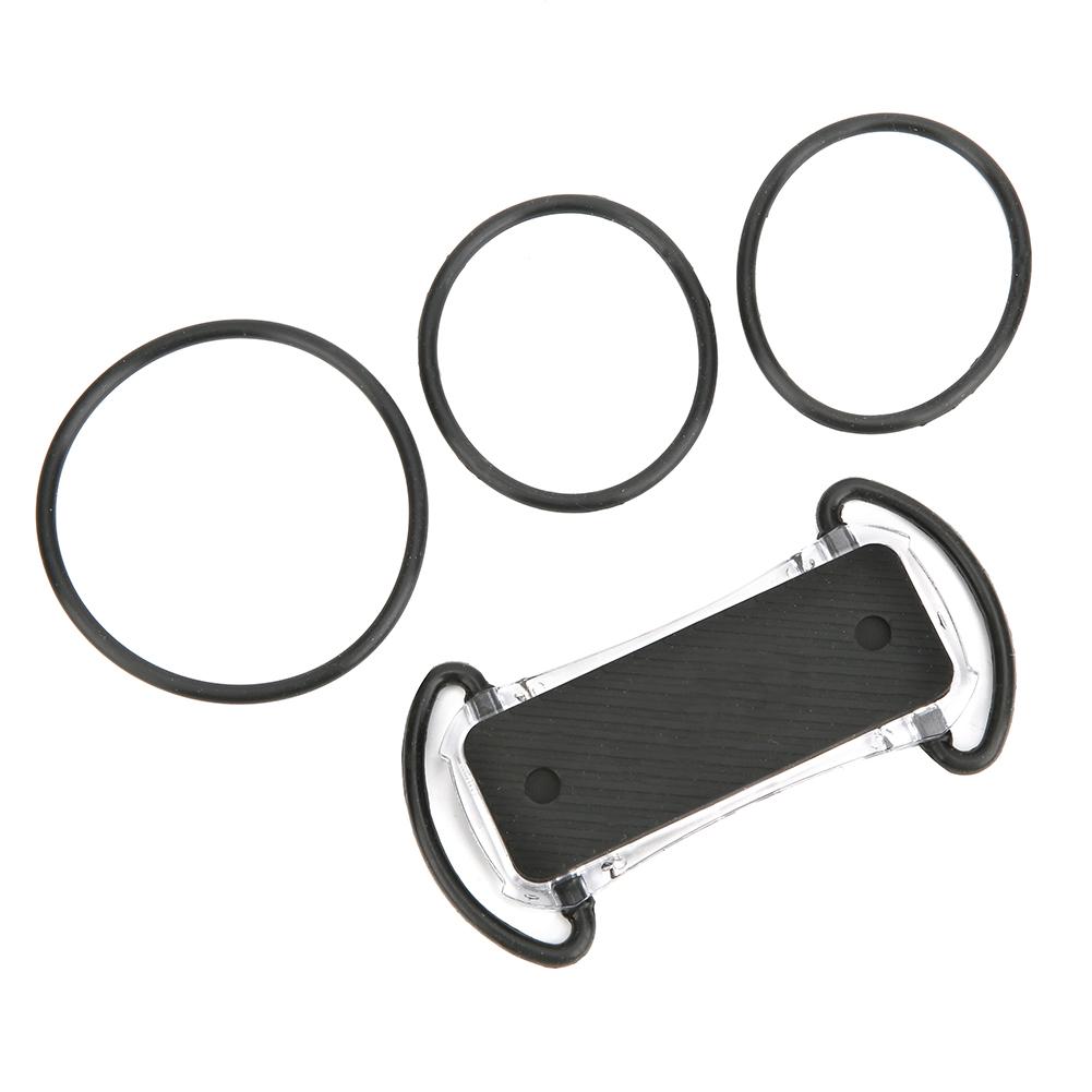 Handyhalterung Kunststoffständer Lenkerhalterung Universal für Fahrrad