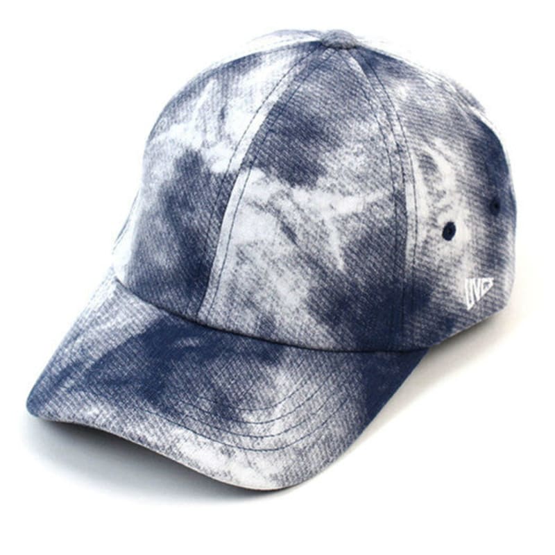 

Универсальная химия Окрашенная синяя бейсболка FREE