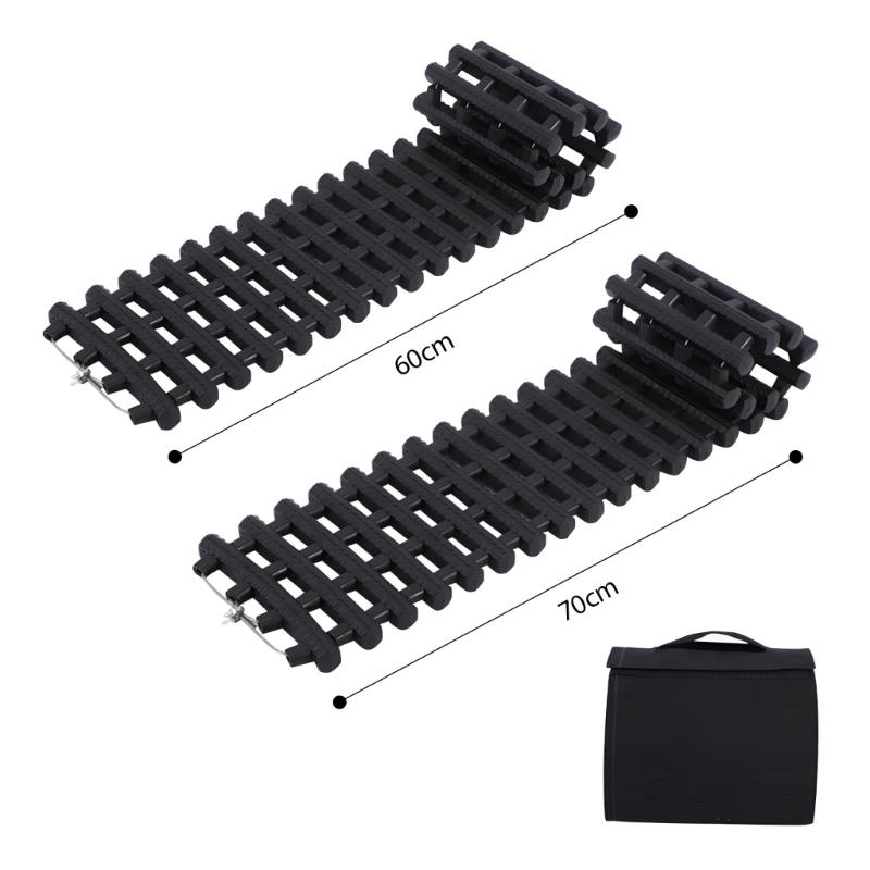 1 Piece Earth Friendly TPR Car Wheel Pull Pad Featuring Year Round Use And Kind To Tires