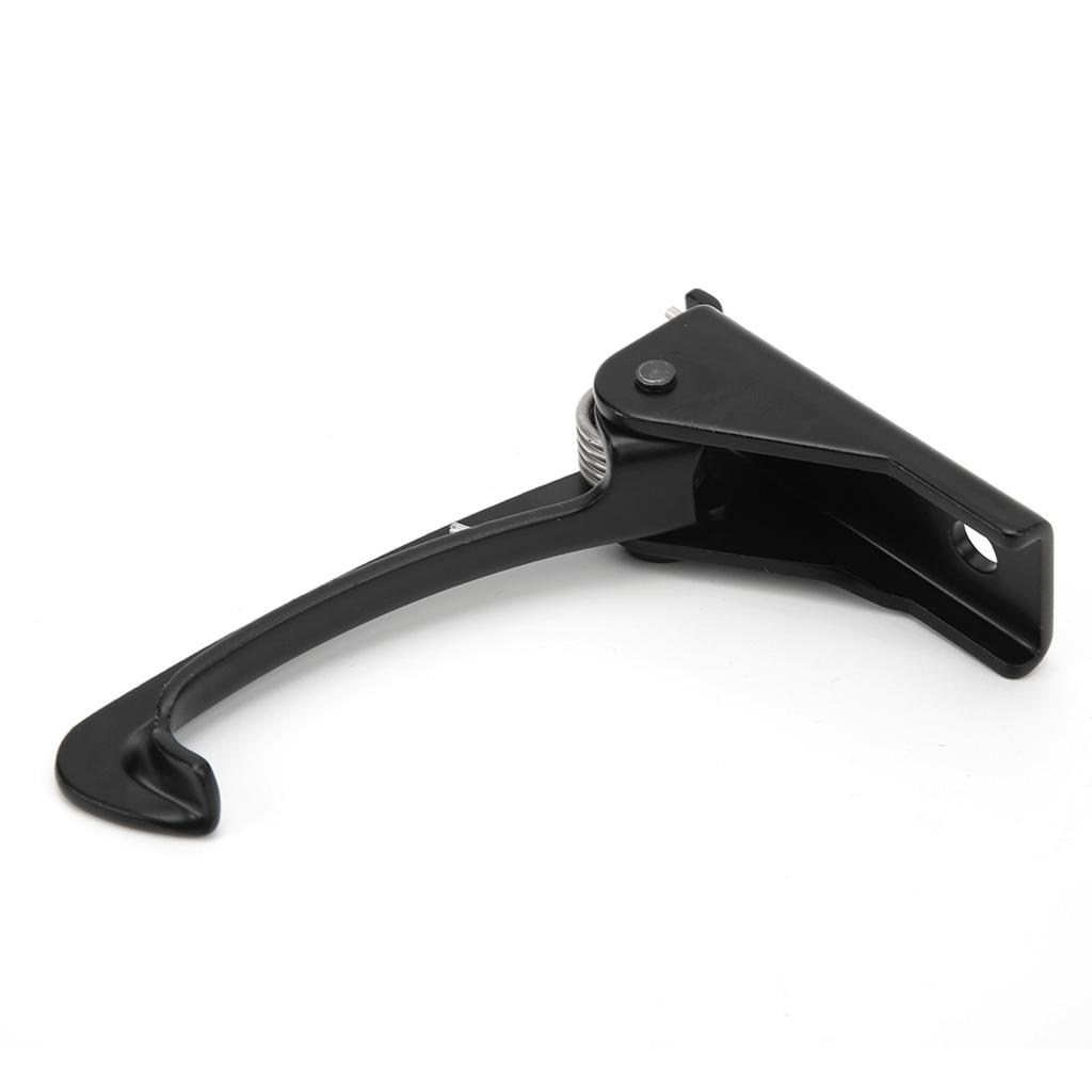 Engine Hood Safety Catch Hook 55395654AA Replacement for Jeep Wrangler 3.6L 3.8L 2007‑2018