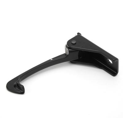 Engine Hood Safety Catch Hook 55395654AA Replacement for Jeep Wrangler 3.6L 3.8L 2007?2018