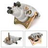 Rear Brake Caliper For Polaris Sportsman 400 450 500 570 600 700 800 with Pads