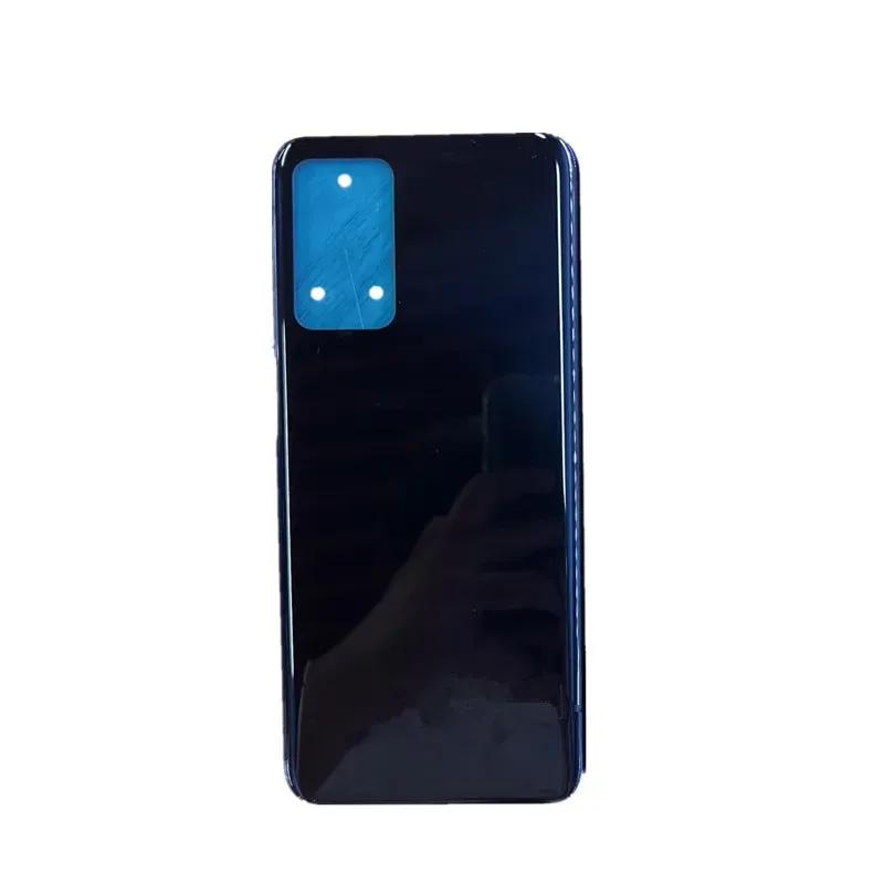 Housing For OPPO 16 16S 6.52" CPH2269 CPH2271 Battery Back Cover Plastic Repair Replace Phone Rear Case