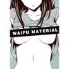 Poster Imprimat Pânză Artă Anime Serie Material Waifu Fată Sexy Acasă pentru Dormitor Perete Decor Modern Pictură Fără Ramă