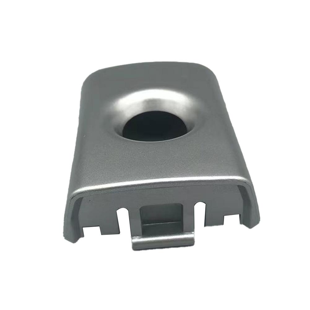 Door Handle Cap For Nissan Qashqai 2008-2015 Plastic