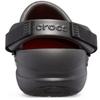 Crocs קרוקס ביסטרו פרו לייט-רייד 205669 001