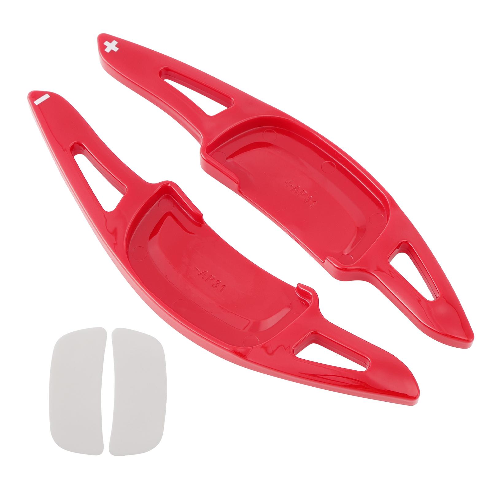 Artudatech Steering Wheel Paddle Shifter Extension For Mazda 3 CX-30 Car Accessories