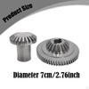 Mixer Attachment Gear Hub Kit W11192794 Professional Parts Maintenance W11175138
