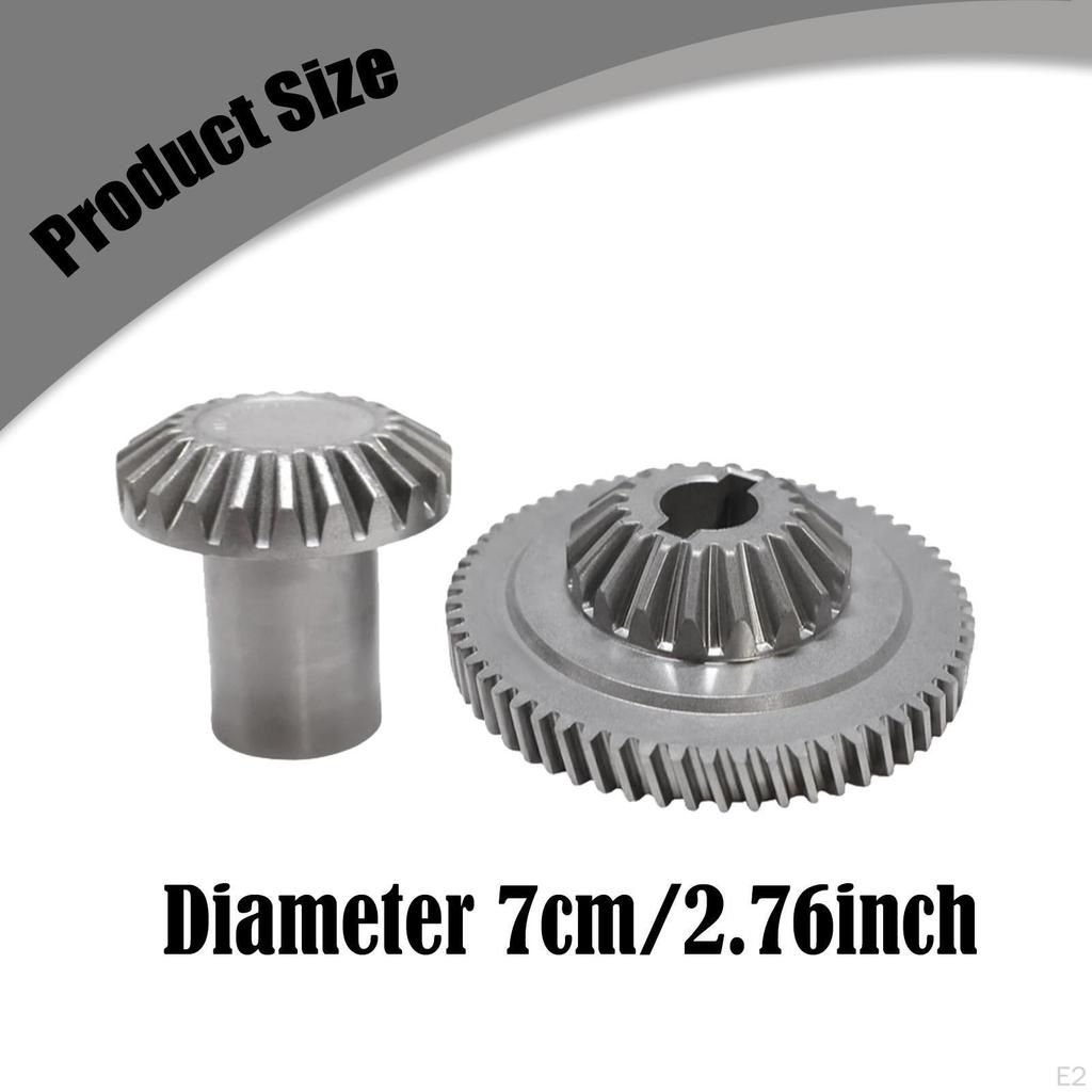 Mixer Attachment Gear Hub Kit W11192794 Professional Parts Maintenance W11175138