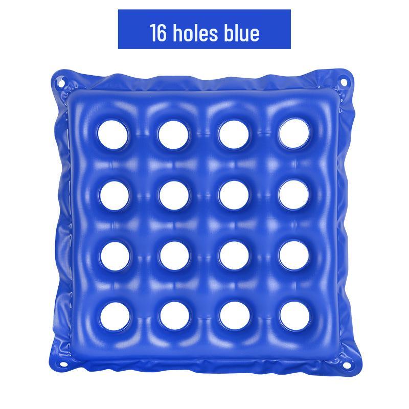 PVC Inflatable Anti-Bedsore Cushion