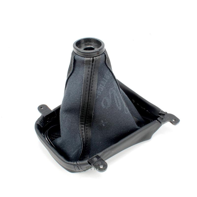 5 Speed Gear Shift And PU Boot For HONDA ACCORD EURO VII 7 MK7 2003 2004 2005 2006 2007 2008