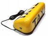 LED TAXI LAMP ROOF SIGNAL GAP WITH MAGNET