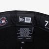 New Era Mlb La Dodgers Basic Size Cap Black/Black 11591150