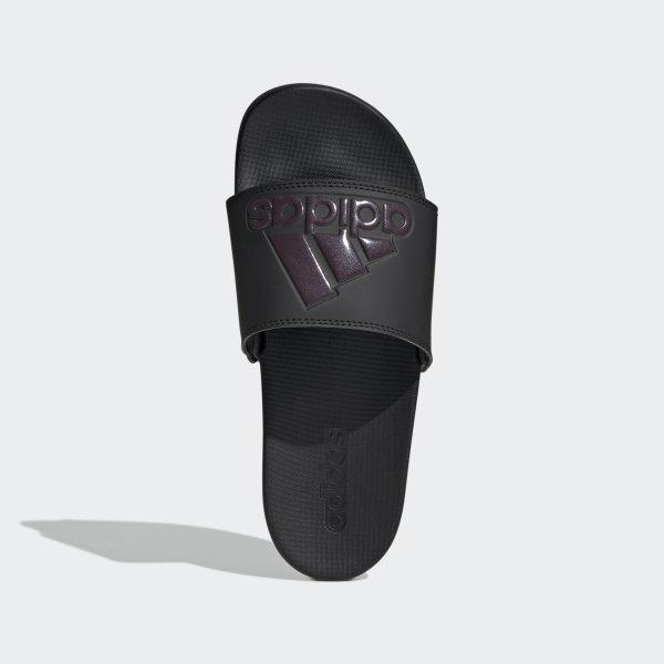 adidas Unisex Adilette Comfort Slide With Good Cushioning