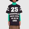 GUCCI 1921 SS21 Regular Sleeve T Shirt Women's Black (Unisex) T-Shirts 660744 XJDKK 1289 NEW