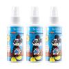 Sunplay Kids Outdoor Sunscreen Spray (120ml, 3-Pack)