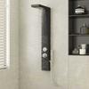 Aluminum Shower Panel System