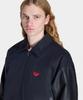 Adidas Bomber Jacket - Black / Ke0128