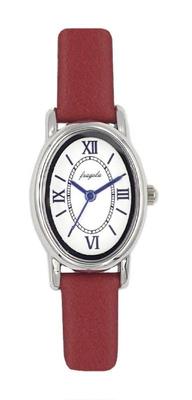 [Follow] Watch Fragola Blue Point Watch H03624A-1 RD Women's Red