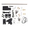 3D Printer Z Axes Kit  Z Axes Lead Screw Motor Kit 3D Printer Upgrade Parts for Ender 3