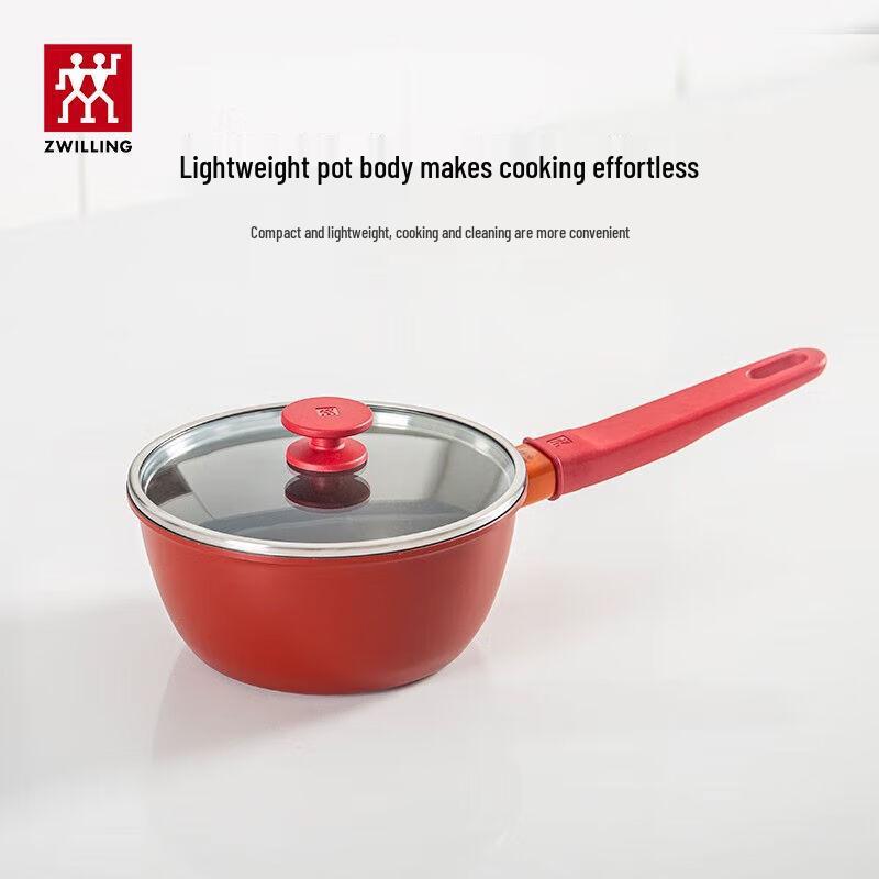 Zwilling 18cm Baby Food & Milk Pot