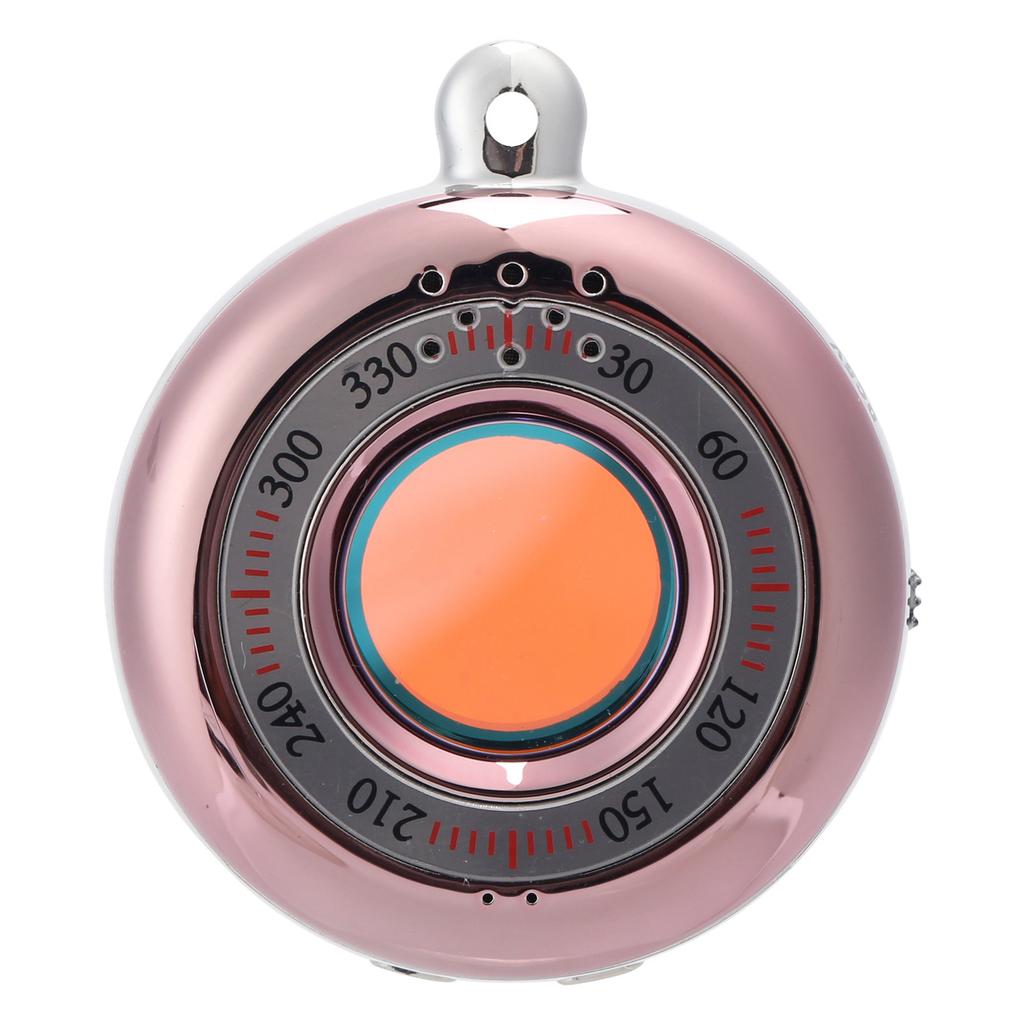 Tragbarer Kamera-Finder Spionagekamera-Detektor Kabelloser RF-Signal-Finder Diebstahl-Alarm