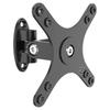Universal Rotating Wall Mount for TV, Monitor, or KTV Speaker