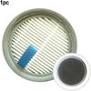 Vacuum Cleaner Replacement Filter for HOMPANY for SmartVac 12 High Efficiency Filtration Easy Installation Long Lasting Performance