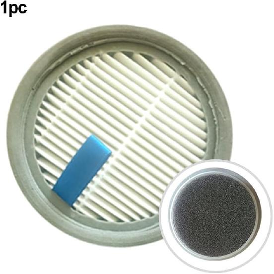 Vacuum Cleaner Replacement Filter for HOMPANY for SmartVac 12 High Efficiency Filtration Easy Installation Long Lasting Performance