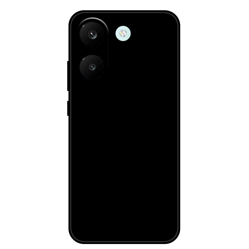 

For Poco X8 Pro 5G Case Soft Black Silicone Bumper Butterfly Painted Phone Cover for Poco X8 Pro Cases PocoX8 Pro X8Pro Fundas Poco X8 Pro