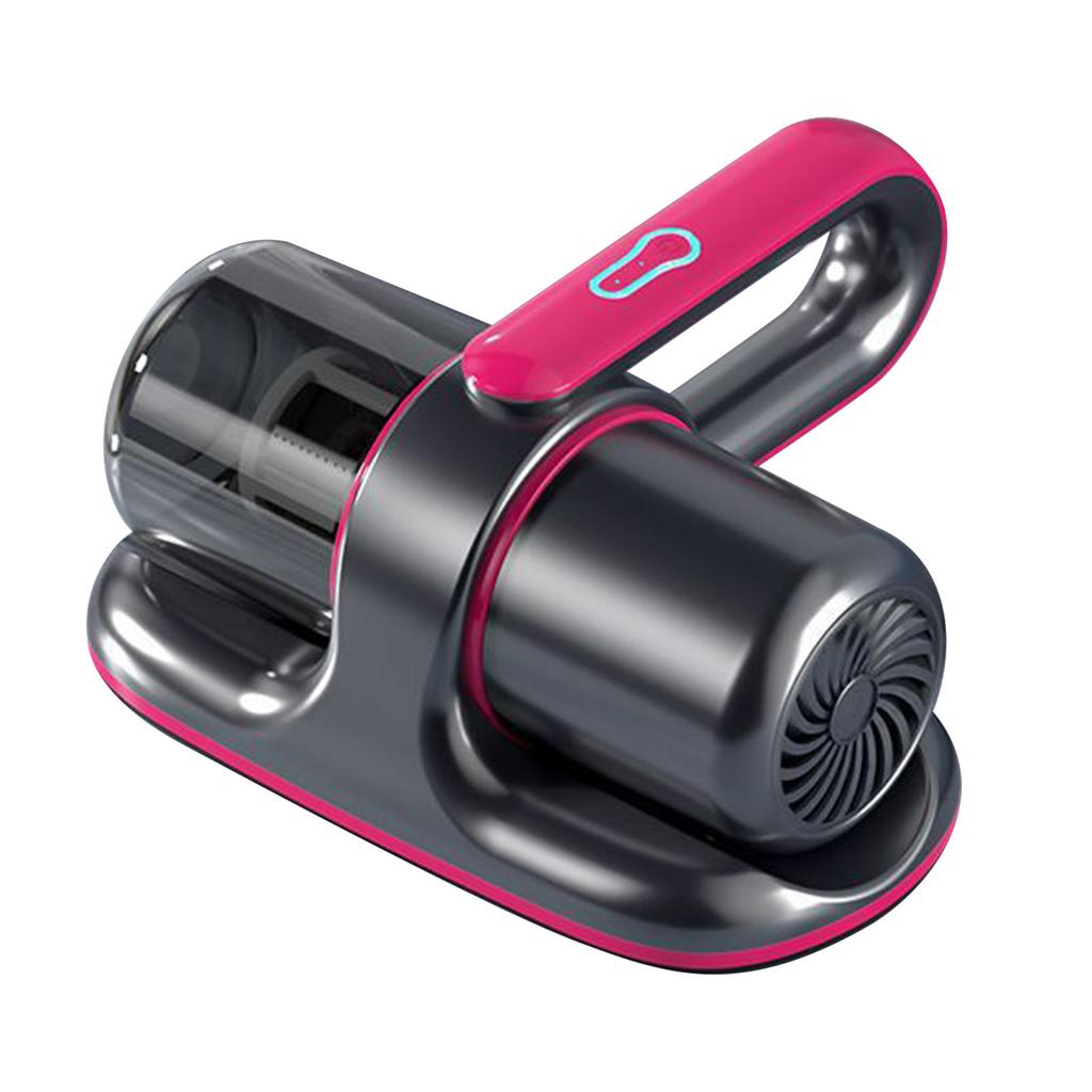 Smart Mite Remover Compact Portable Powerful UV Handheld Vacuum Cleaner Machine for Beds Sofas