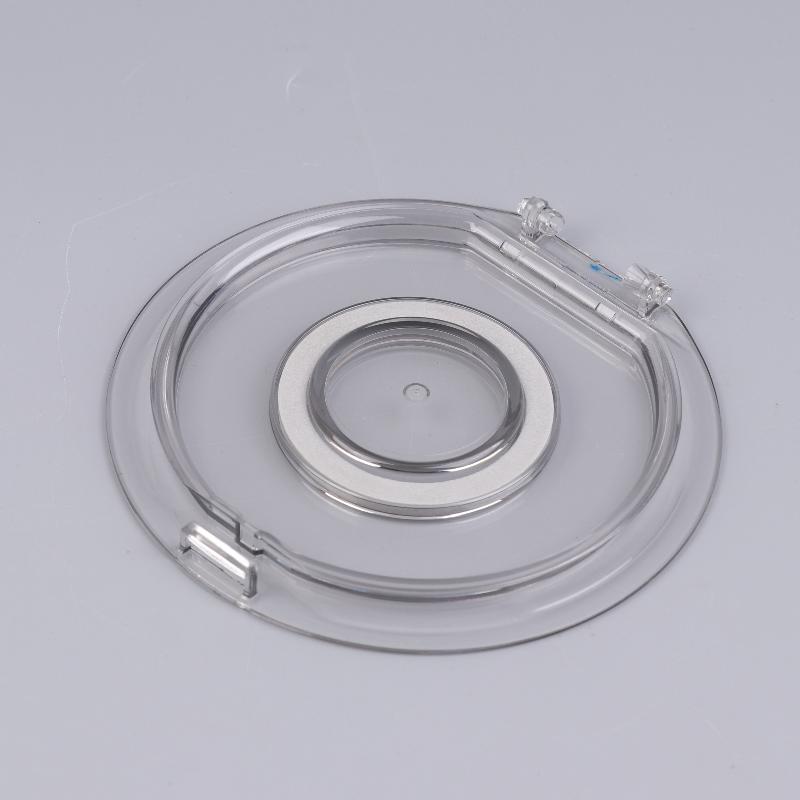 

Для Dreame V11 V12 V16 Ручной Беспроводной Пылесос Запасные Аксессуары Замена Нижней Крышки Пылесборника