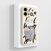 Cute Panda Case For iPhone 16 /16Plus/16Pro/16ProMax iPhone16+ Back Cover Sof Liquid Silicone Full Protection Bumper Funda Coque